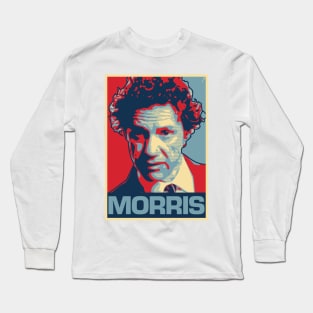 Morris Long Sleeve T-Shirt